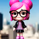 Lyne_Princess Collection
