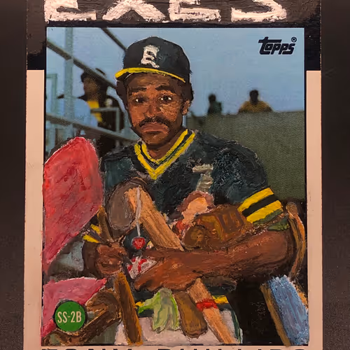 thr33som3s Collection - old