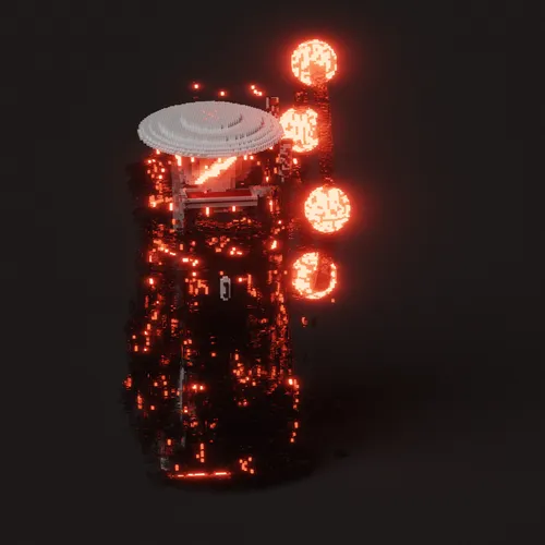 Item #75076827103476604438325364878230565329343223821421989429537634578162534842369 Media