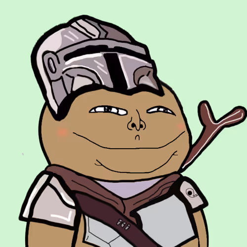 thecryptolorian.eth Ethereum Name Service (ENS and .eth domain) PFP