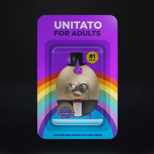 Unitato #1 'The Ser'
