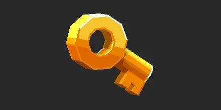 Degen Key