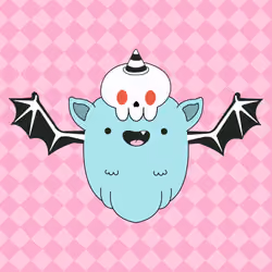 Interplanetary Pet #56
