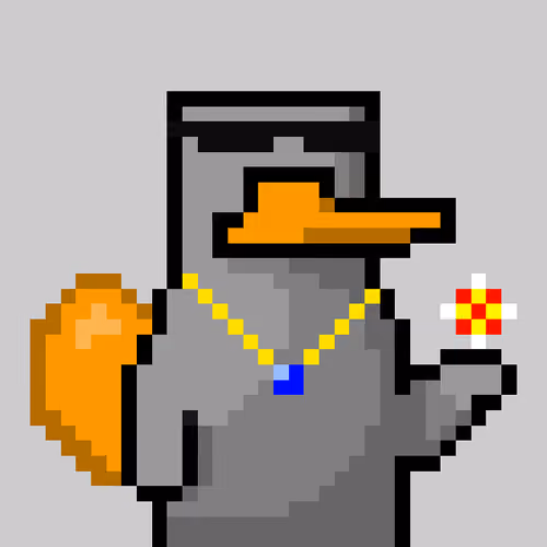 Platy Punk #1761