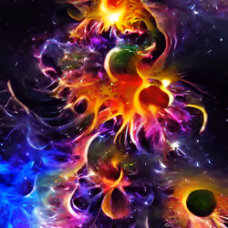 Universe 299