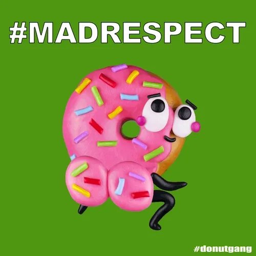 Thecrypdonut S Greatest Twork S