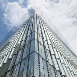 One World Trade Center