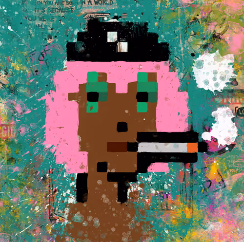 Item #62114173713643544993708245398366191601514658264968904936191348251806912217089 Media