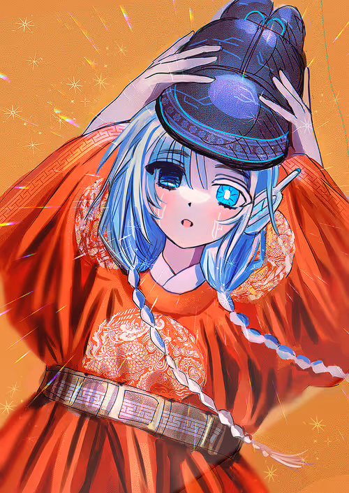 Item #64666493442194324373970647290364302415210239760711798335817684966539408703489 Media