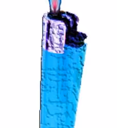 Clipperlighter #001