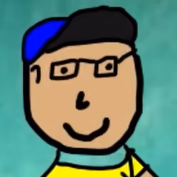 Smiling Man