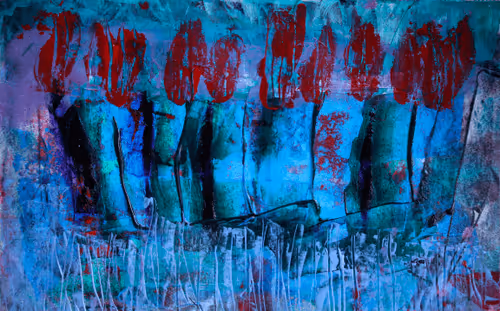 The Tiny Little Museum