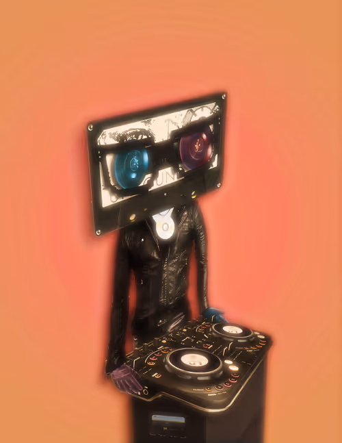 Item #87575692397564027476757660856263593647860422422547511294985202283930235961345 Media