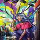 Shangri La By coso