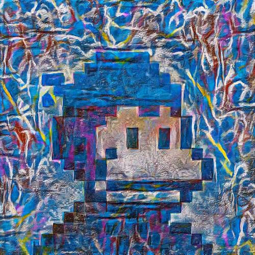 Item #108697469314047012202143343122913607756837775204053663842729452148116988887041 Media