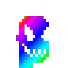 Gradient Punk #0142 Special Edition