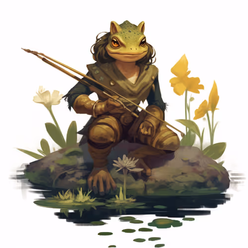 Swampland Heroes