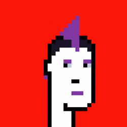 RedPunks#8