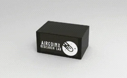 AirCoinX BlackBox