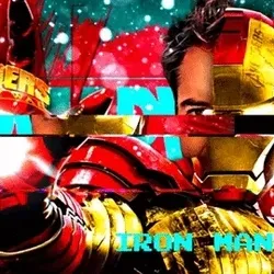 iron Man | Robert Downey Jr. | Mode Ecst