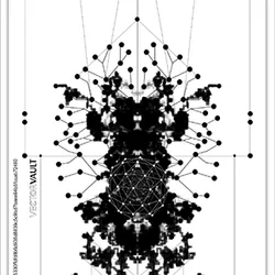 00001 - Mind Portrait - Vectorvault | Brainblots