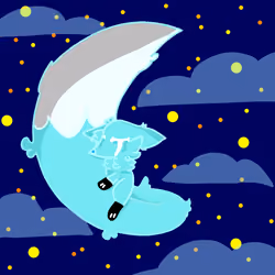Moonfox