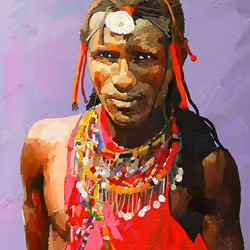 maasaimoran