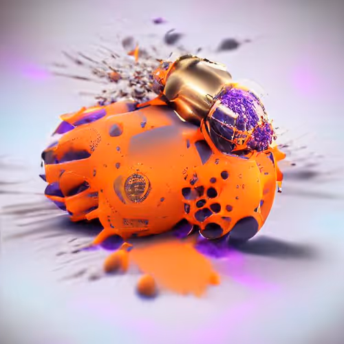 Item #67715635397485902686047386972279549318657128817207069142291950689520608870401 Media