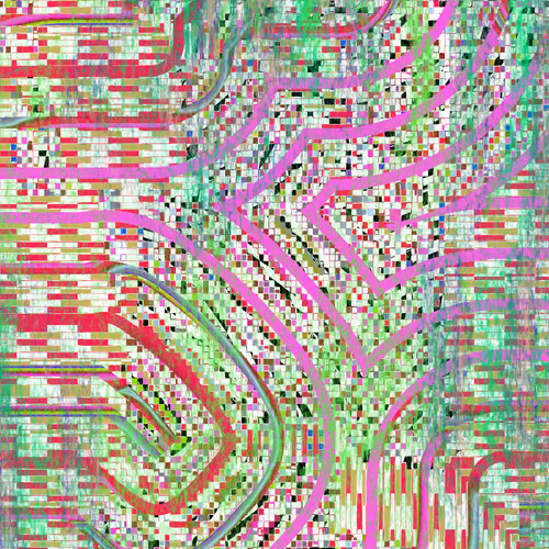 Commixture