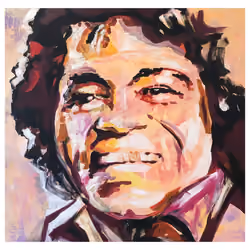 James Brown 