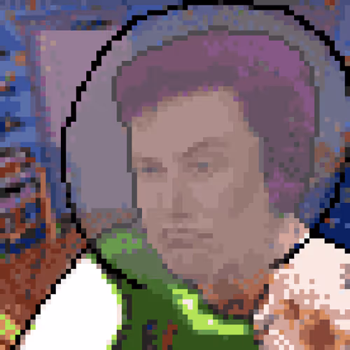 Item #36040490569748733326844395783949515669404454894739265462898789031955994247169 Media