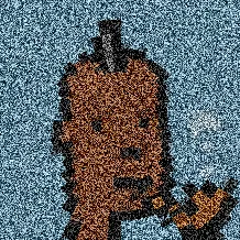 Item #81714918246917474788661493710175436142780969996404445030529072126214841303041 Media