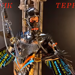 Defender or Terrorist