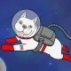 Dodo Space Doggo