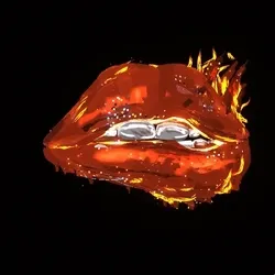 FieryLips