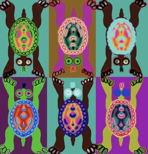 Item #30343011914919374659072312844230909104525246712414375478311664349964889227265 Media