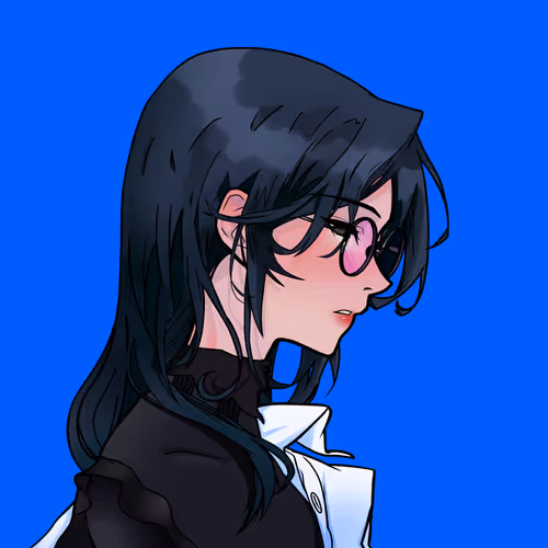 Kouga Nfts