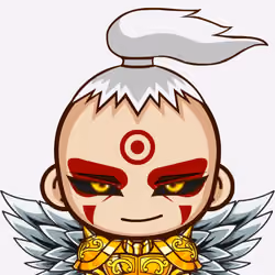 BUSHIDO NINJAS #011