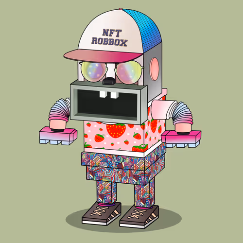 Item #7948986454524070020768945236896966363085064345480333639509854625751529160705 Media