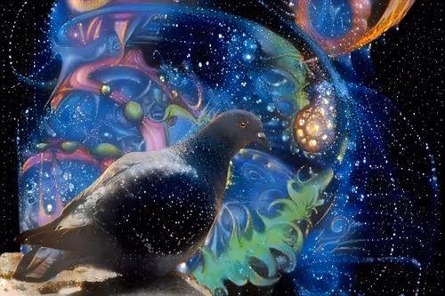 Item #8611177212973406975637787311467685402207376623163261380943493983934089265153 Media