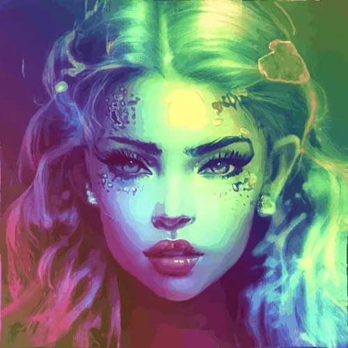 pInK bLoSsOm bEaUtY< rAiNbOw pUnK (1 of 1)
