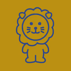 lion-art #86
