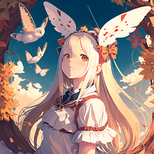 Autumn Memory