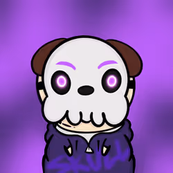 Pugbits G2 | #123