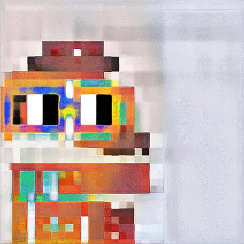 Item #38543999587180483086453667688708911953853707150137941511194369619677037985793 Media