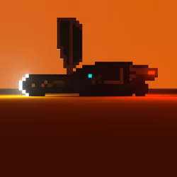 PunkCar #8