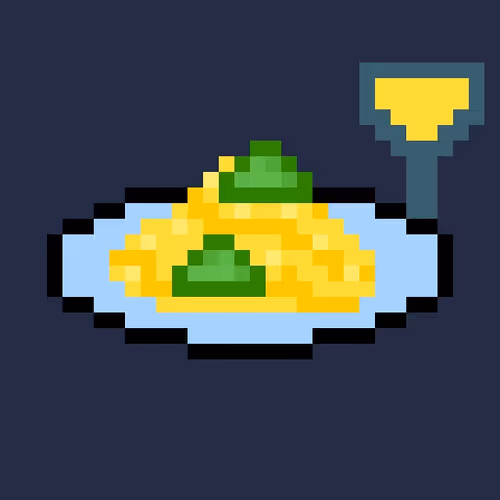 Pixelresto 3RMQJMQiON