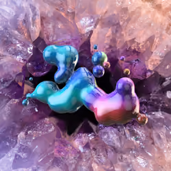 Amethyst Liquid
