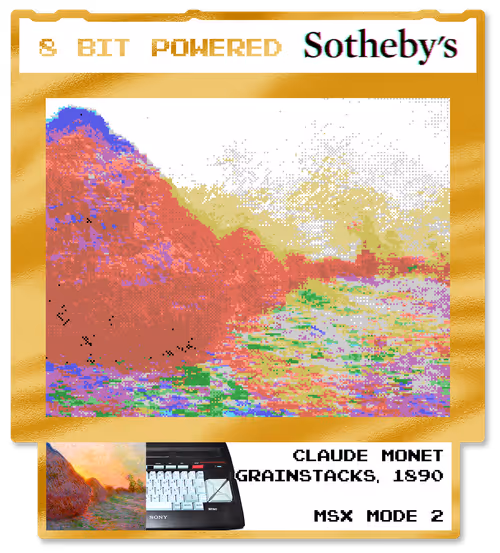 Item #22461135547374921852952889069909288076784345965068343690827774855817021358081 Media