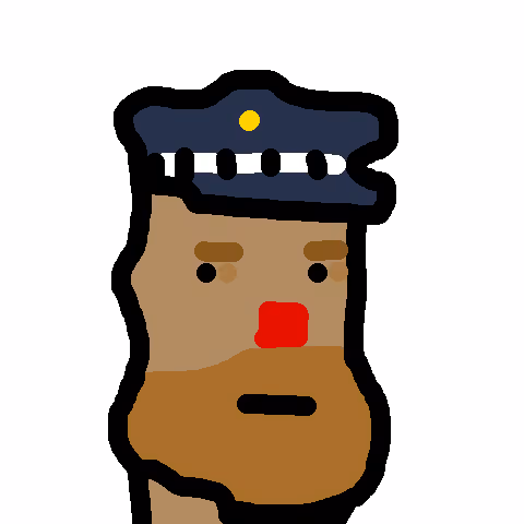 Low Effort Punks